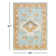 Epps Southwestern Indoor / Outdoor Rug