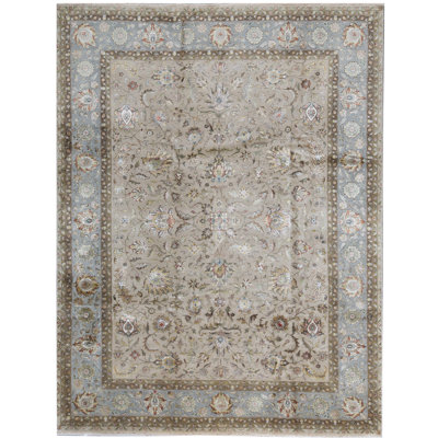 Oriental Area Rug