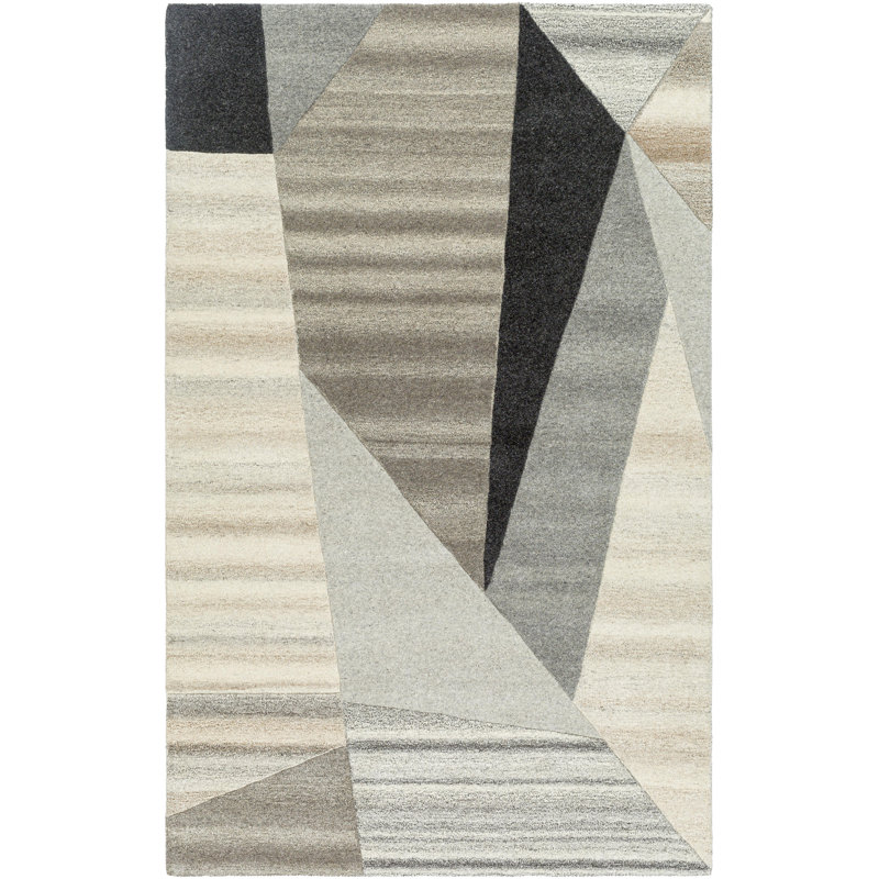 Tapis Kaydia, Rectangle de 5 pi x 8 pi