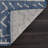 Waikiki Blue Indoor / Outdoor Rug-1922034941