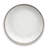 Laya Speckled Melamine Dinner Plate