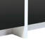 Meuble télé Conkel avec surface UV ultrabrillante pour le salon-1997304715