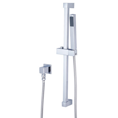 Mod Tub & Shower Faucet