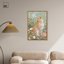 «Leopard Spring» par Art Remedy-107444674-107444646