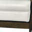 Chaise d'appoint rembourrée Mid-Century-622585443