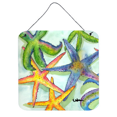 " Starfish "