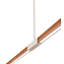 Luminaire suspendu 1 lumière Trax-96239835