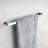4- Piece Stainless Steel Bathroom Hardware Set