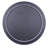 GAVYN 16 In. 1 Light Integrated LED Black Modern Flush Mount-62061512