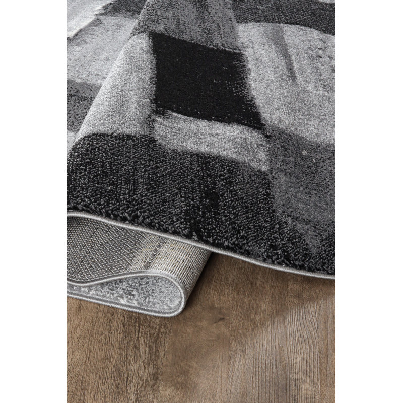 Biser Area Rug, Rectangle 200cm x 290cm