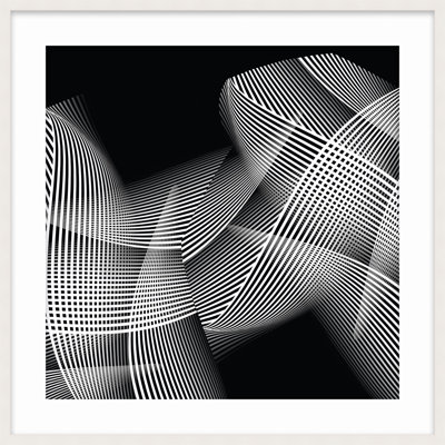 Currents Of Order 2 Print