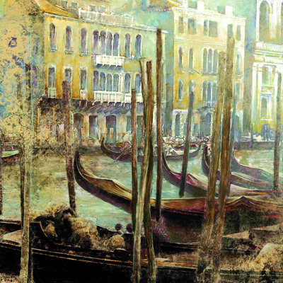 " Venice "