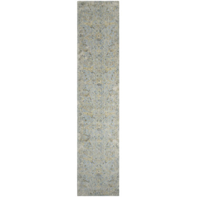 Wool Area Rug