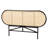 Beckworth Wicker Panel Headboard-1131260614