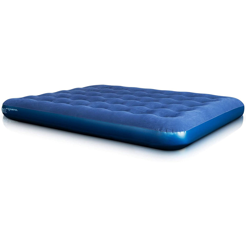 Abbey 191cm Air Bed, 137cm W x 22cm L