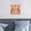«Great Mother Cheetahs», impression sur toile-119406348-77334780-77334820