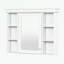 Armoire de salle de bain Tham-2139319454