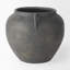 Zaria 8.46'' Ceramic / Porcelain Table Vase