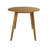 Stacie Round Solid Wood Dining Table-903881589
