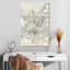 Carte Aliaz White Raleigh-108618777