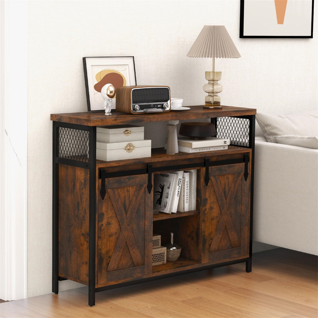 Sideboard Meurer 100 cm