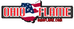 Ohio Flame logo