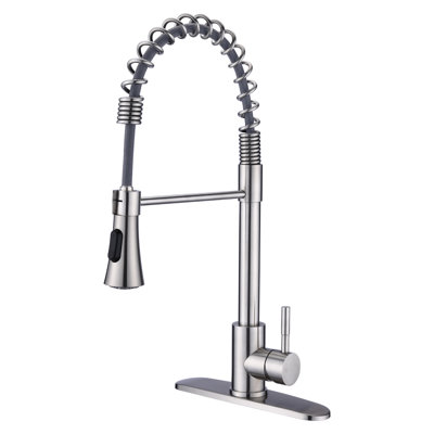 RENIST Pull Down Kitchen Faucet