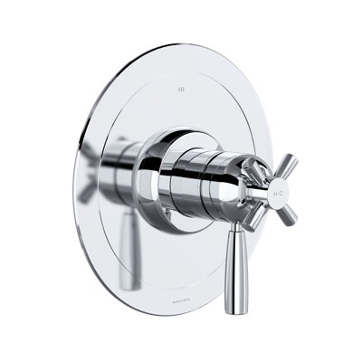 Holborn 1/2" Therm & Pressure Balance Trim With 3 Functions