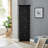 Solid Wood Freestanding Bathroom Cabinet-871134366