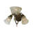Armed Sconce