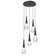 Raindrop LED Pendant