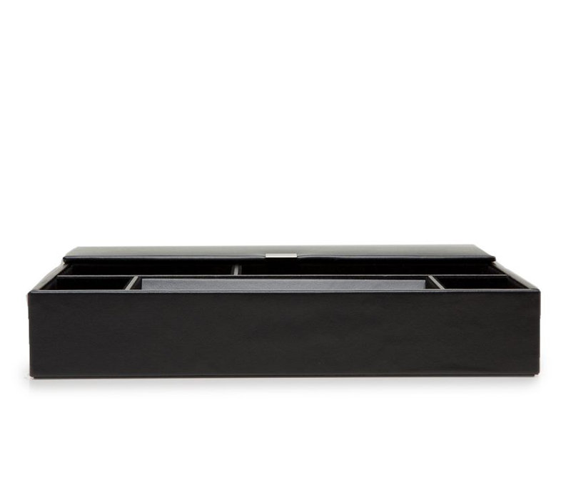 Heritage Men Jewellery Organizer Tray