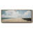 Beach Stroll- Framed Canvas