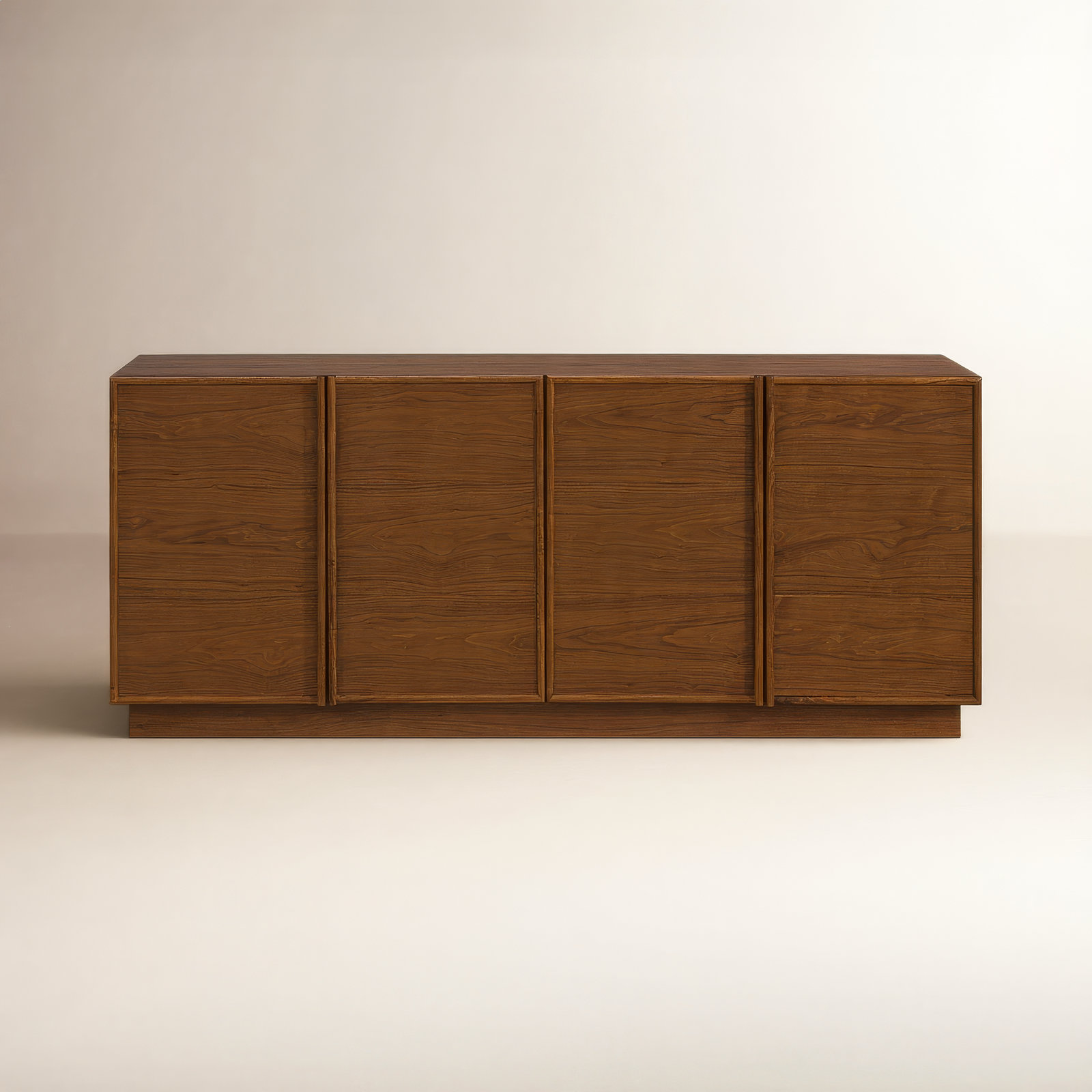 Collins Walnut Sideboard