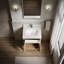Ensemble de meuble-lavabo simple Hadron-88685774-101319207-124966456