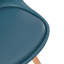 Nero Upholstered Side Chair-1009655450