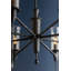 Chisel 8 Light Chandelier-313680045