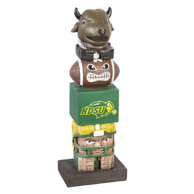 Statue ncaa team