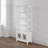 Ezaria Etagere Storage Bookcase