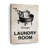" Wringer Laundry Room " Print-1604283030