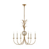 Chapman & Myers Gramercy Medium Chandelier