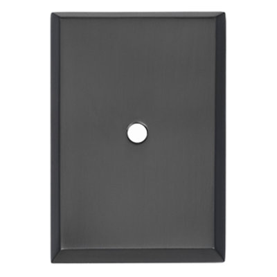 2.63" Back Plate
