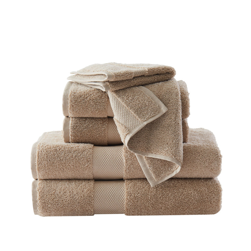 Pamlico Plush Mulit-Size Set, Khaki