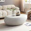 Table basse elliptique 43,31 po-1007750775