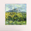 Paul Cezanne - Wrapped Canvas Painting-1207460086