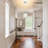 1 - Light Chrome Lantern Pendant