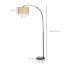 175cm Traditional Floor Lamp