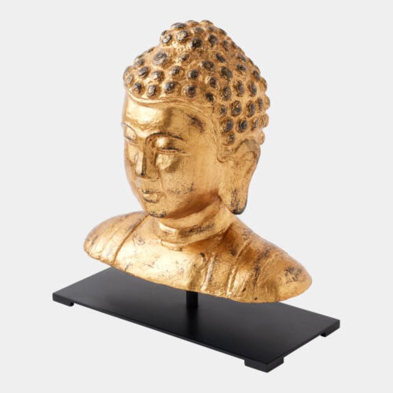 Buddha Decorative Object
