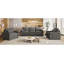 Ensemble de canapé rembourré Cozy-254668695