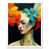 White Framed Paper